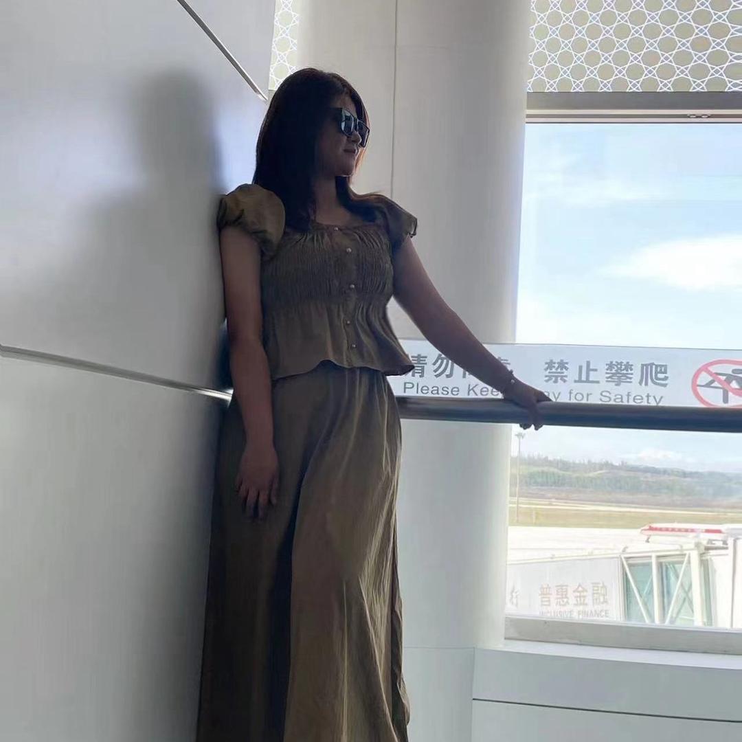 小啊珍呐👄👄