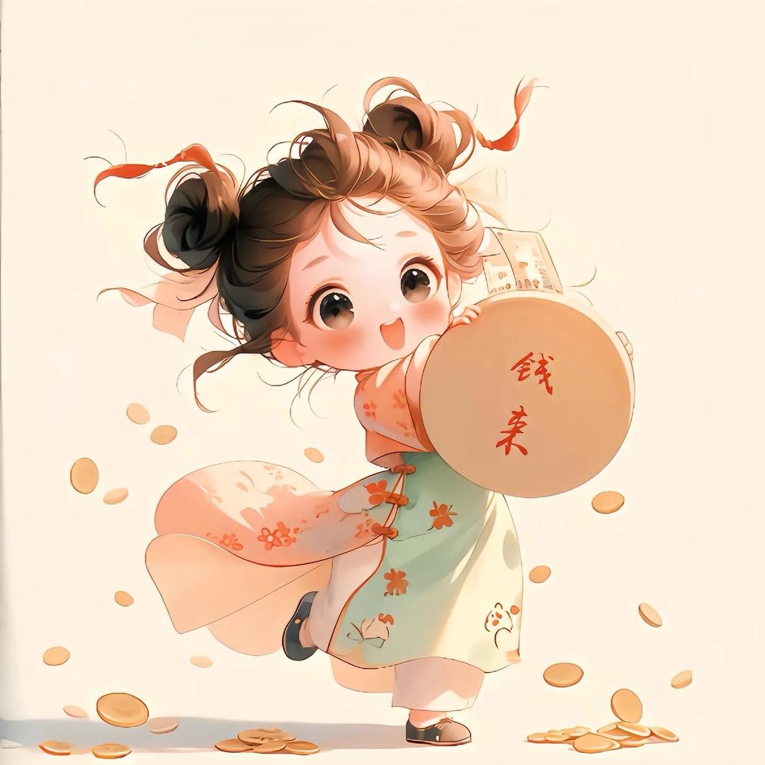 瑶瑶不会瑶