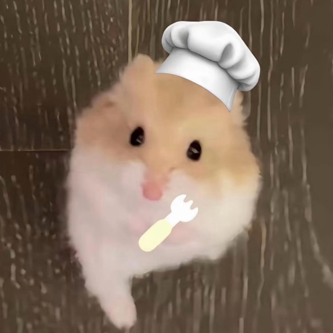 我爱吃土豆！！！