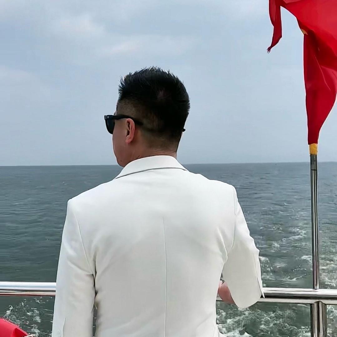 柒斤🎙️（情歌王子）