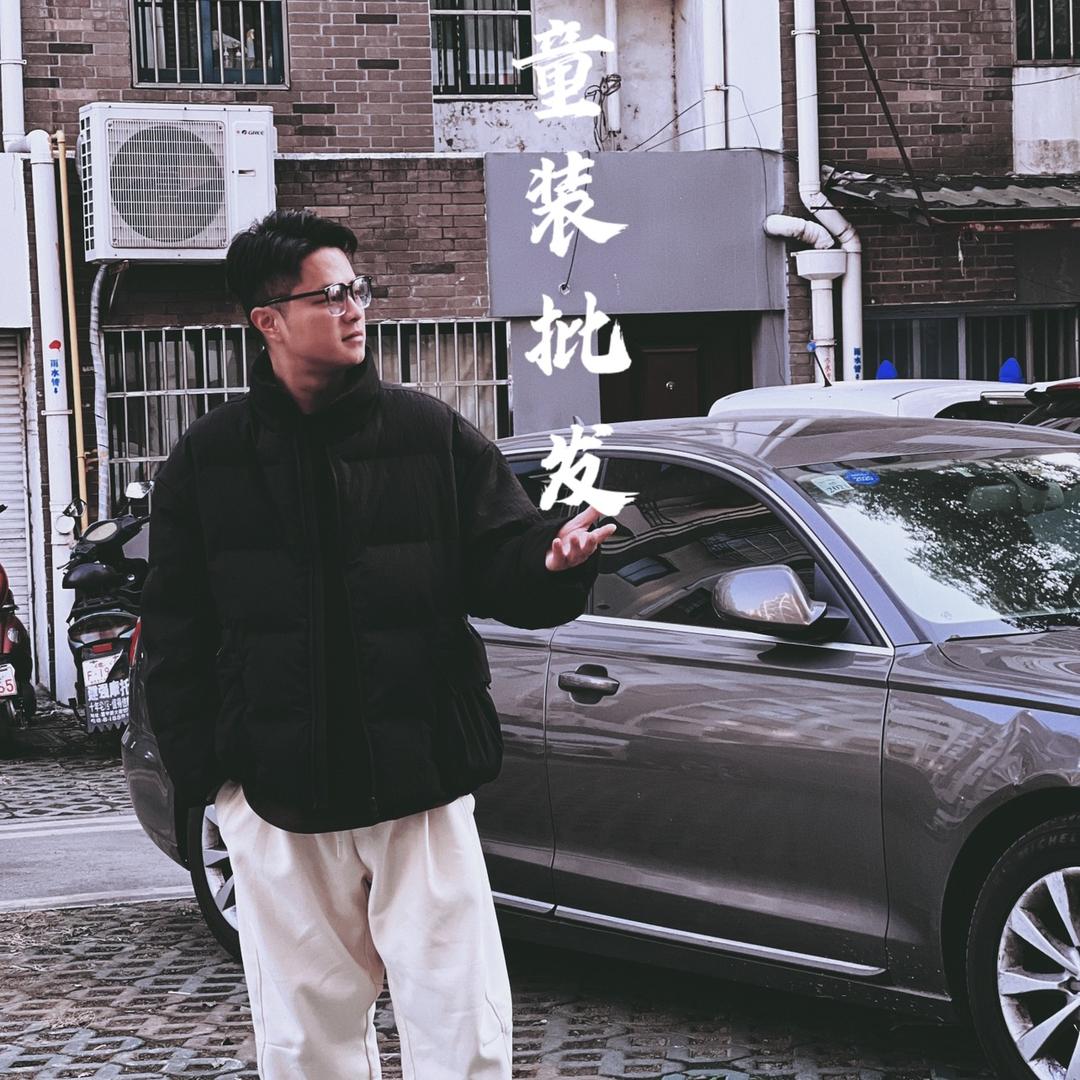 阿意织里童装圈