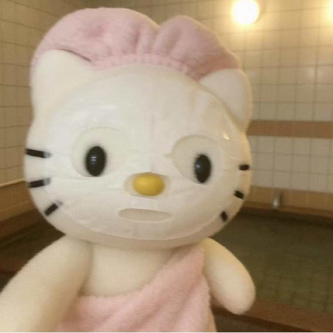 有猫饼^