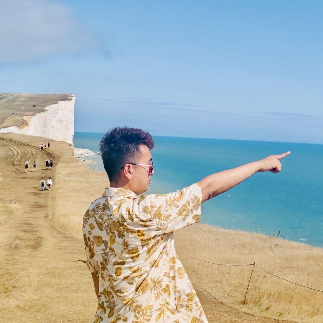 三一爽
