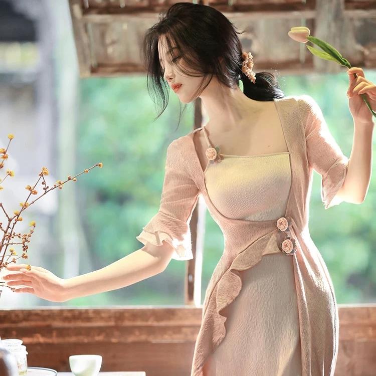 安琪拉服饰穿搭