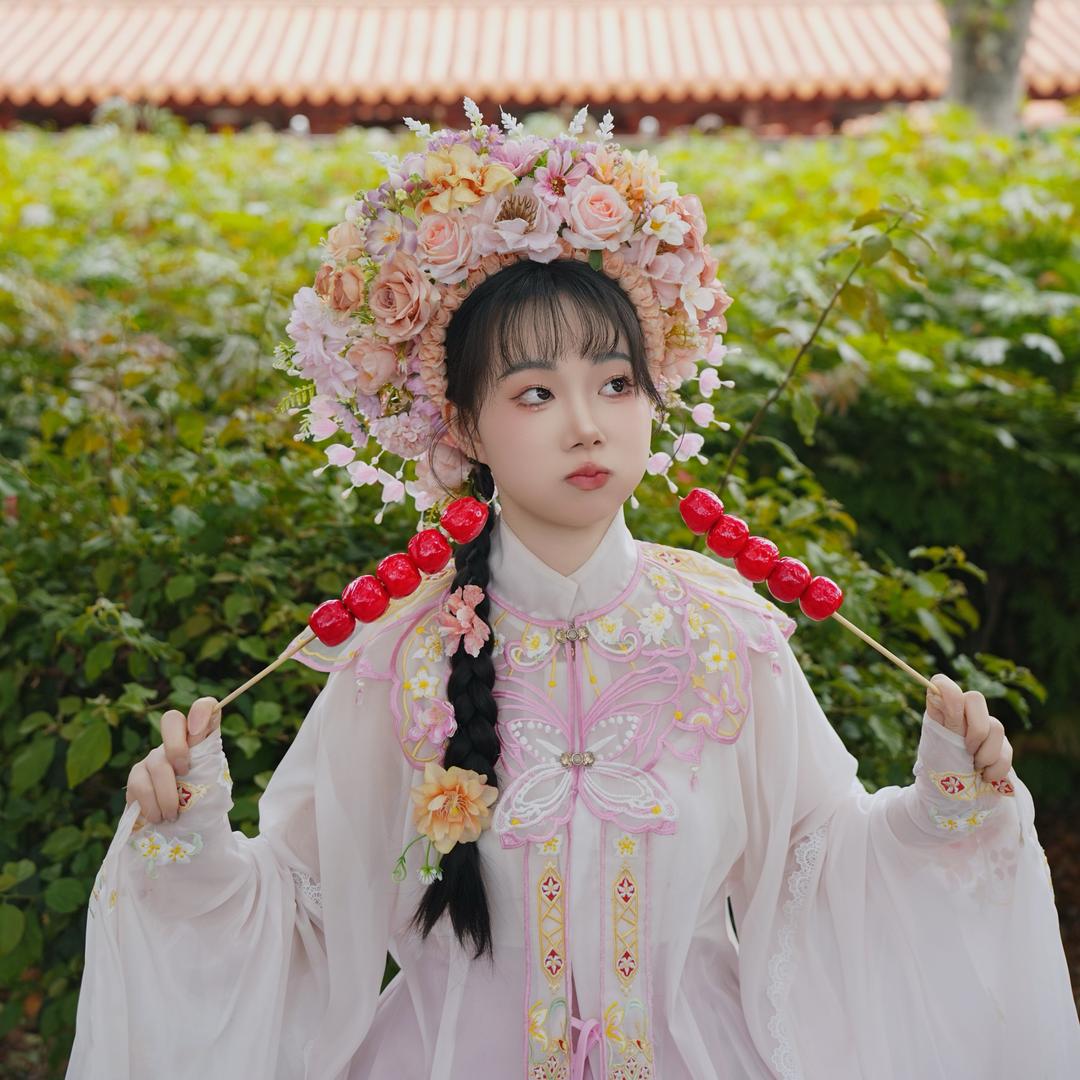 小小