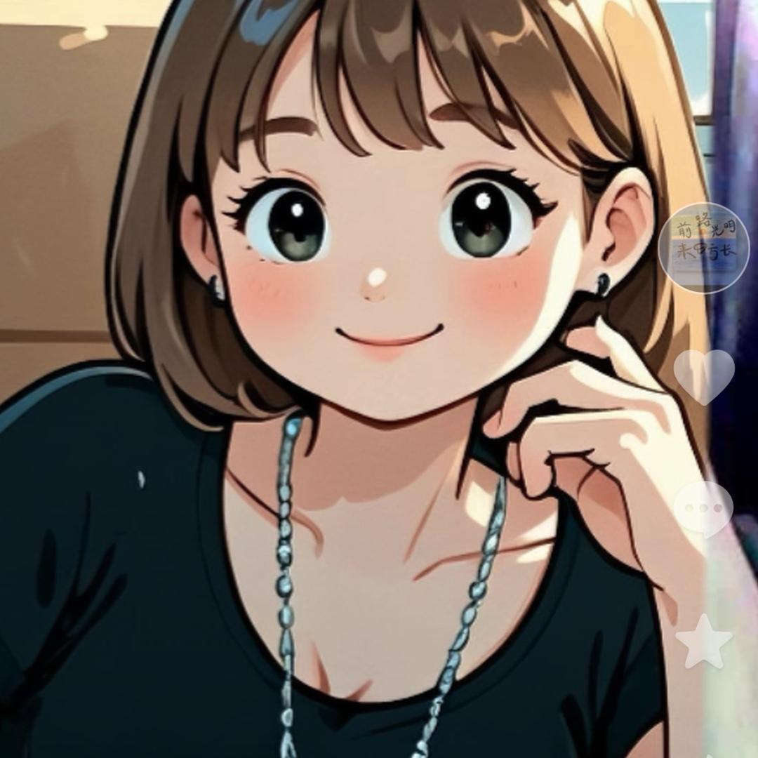 前路漫漫