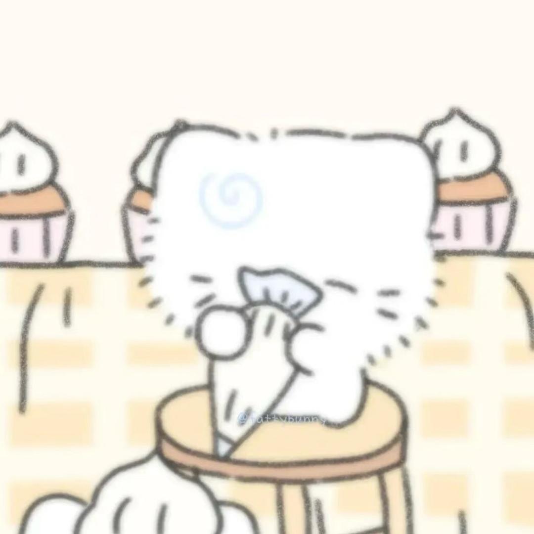 你也没饭吃吗