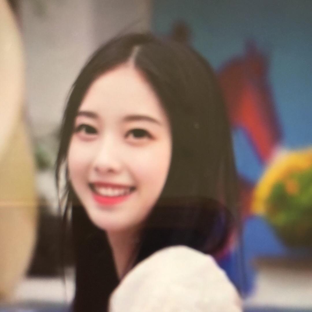心愿1