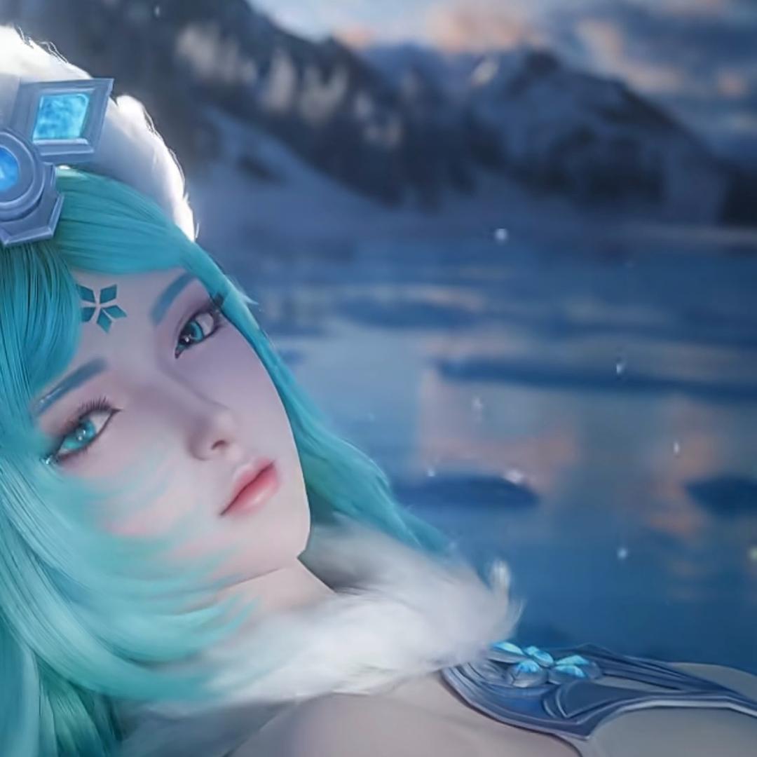 星灵头像