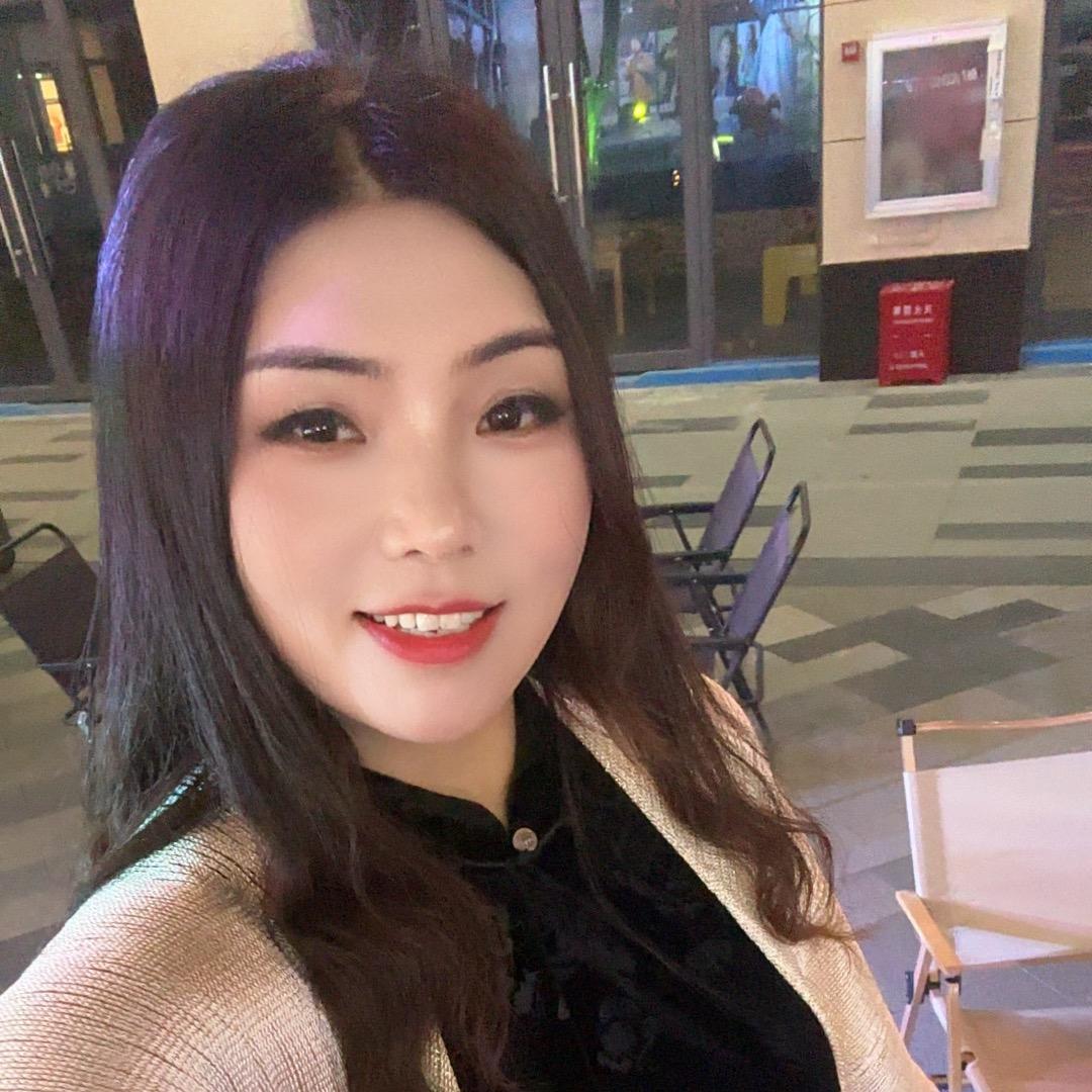 鑫妹努力中