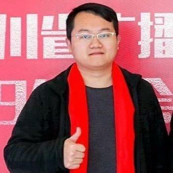 赵鹏Adam
