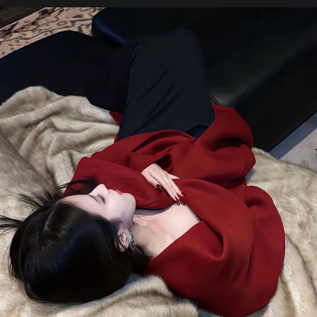 女配