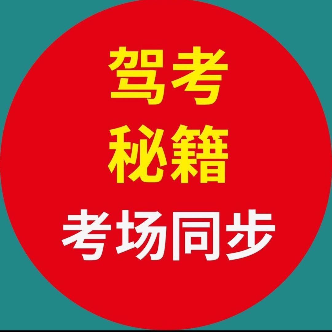驾考童教练
