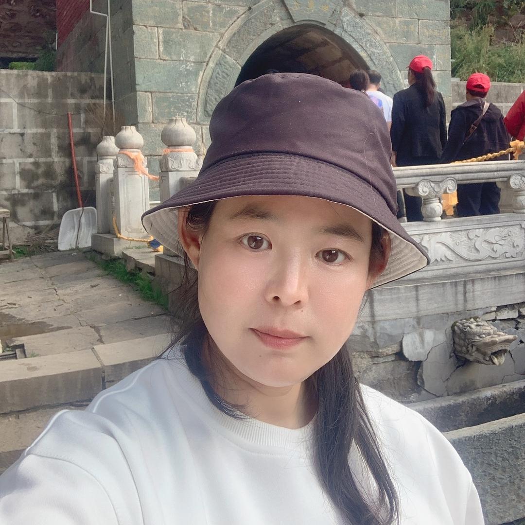 五台山恒净