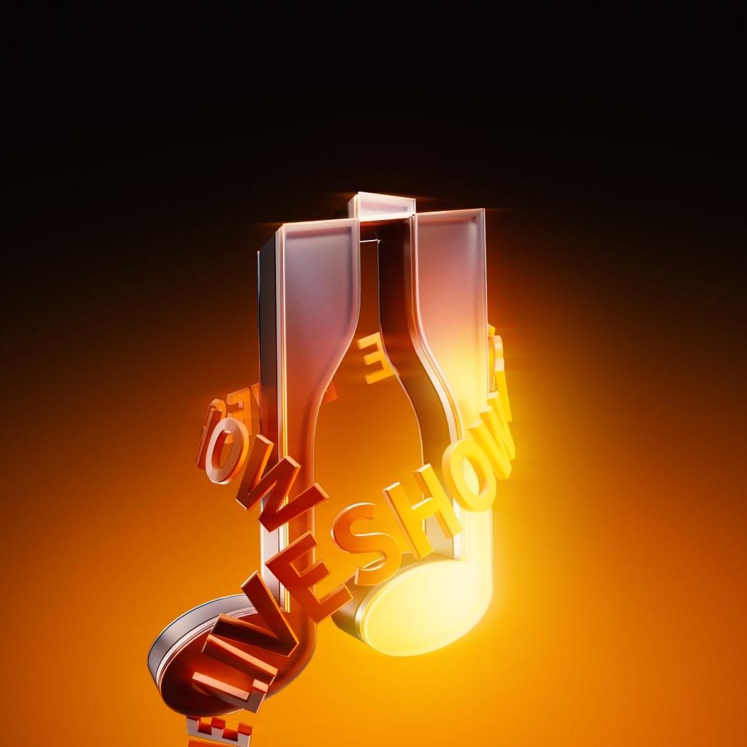 成都空瓶子LIVESHOW 太古里店