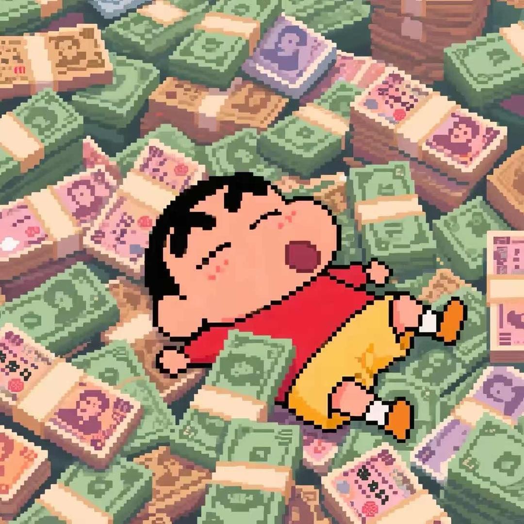没烦恼