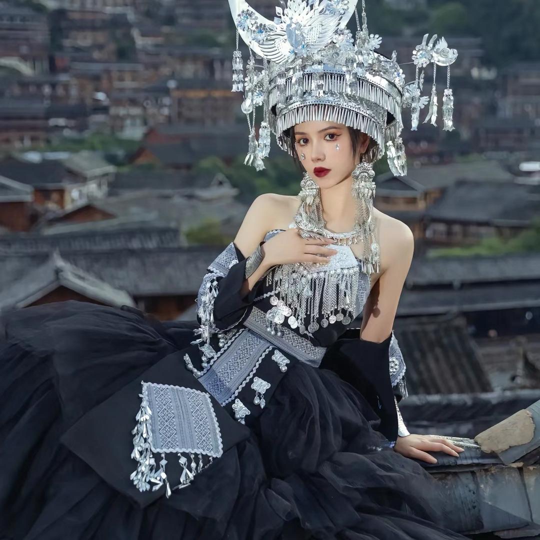 苗小妹