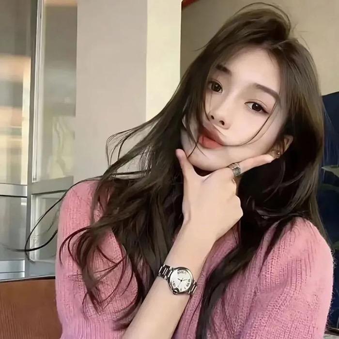 爱美甲的晚晚