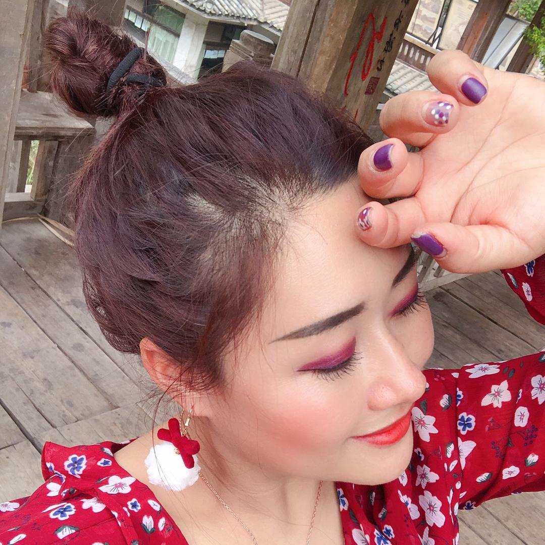 牵扯的年华（已shou💋52斤）