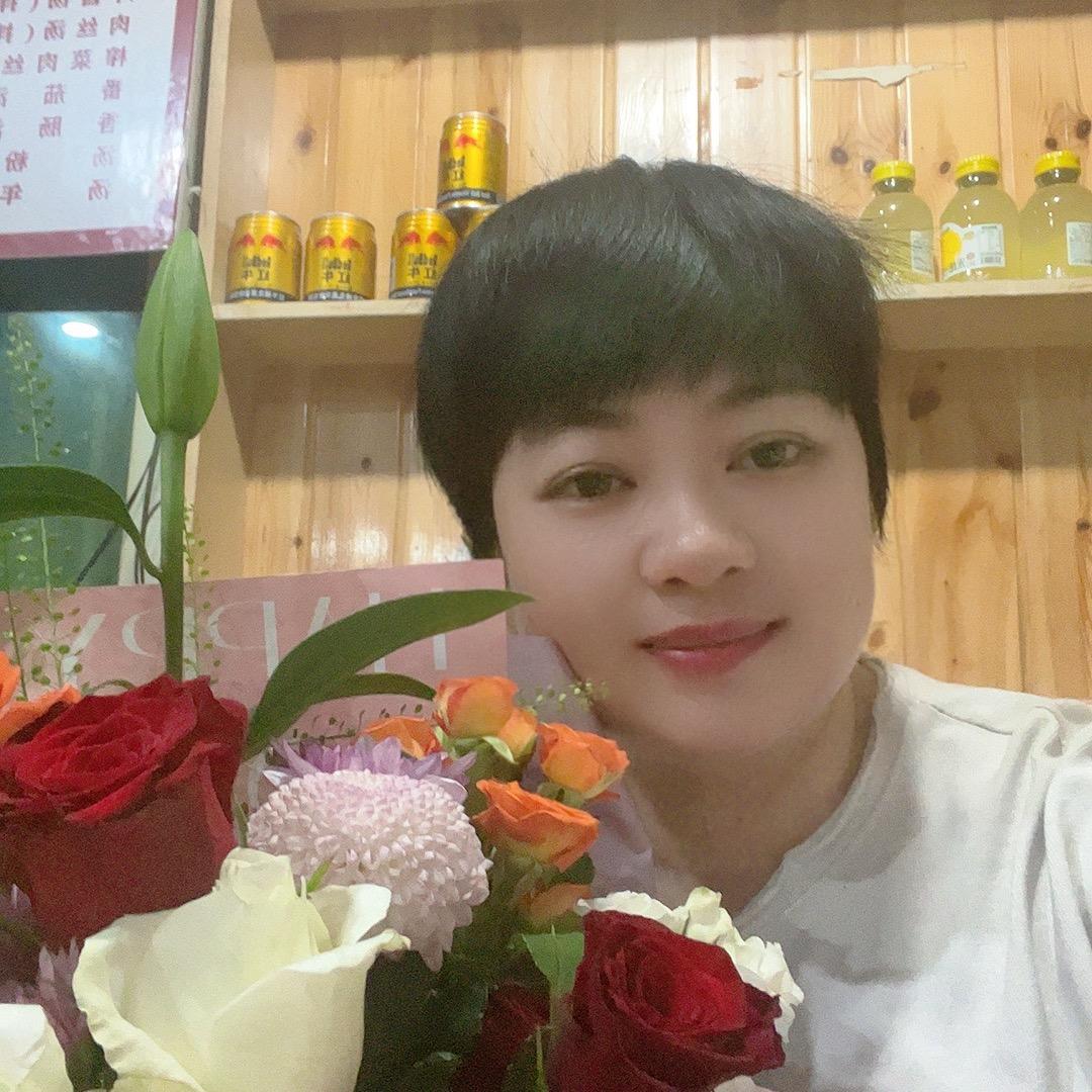餐饮玫瑰🌹