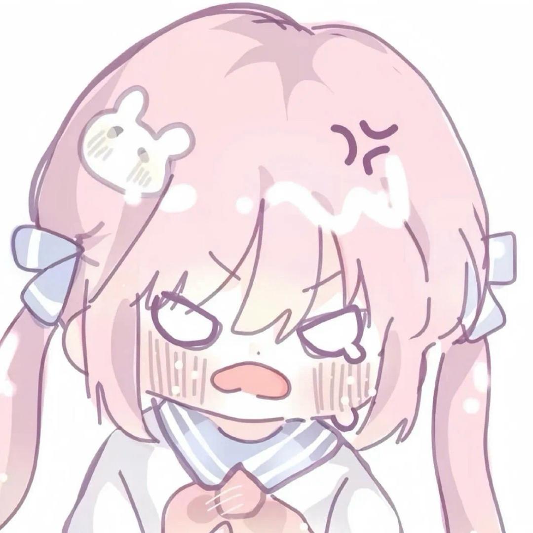 一只小猫