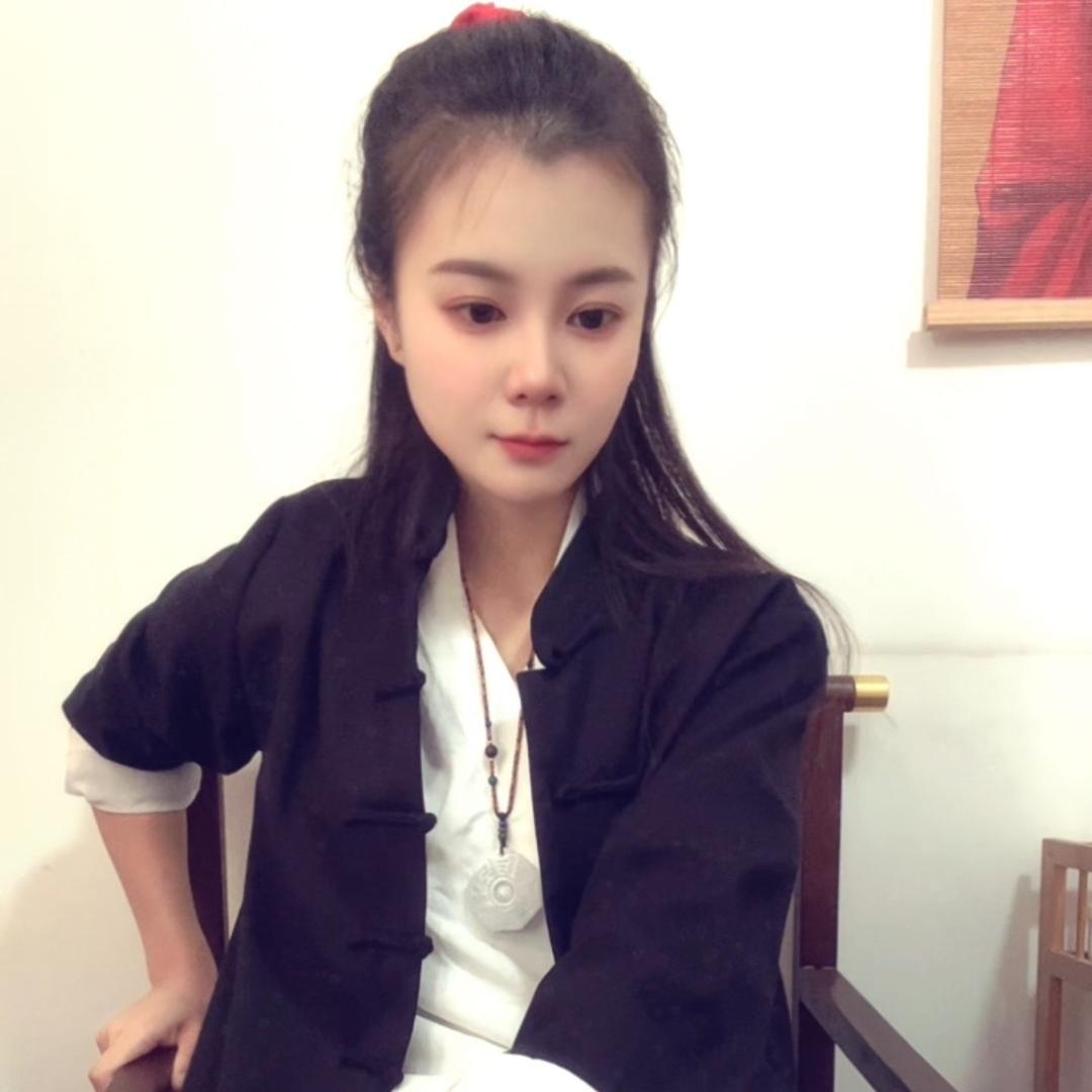 平安喜乐•美丽修行之道