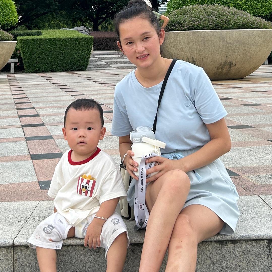 豚豚妈妈
