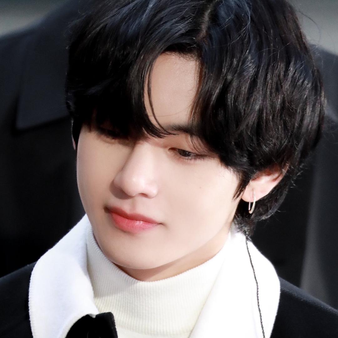 ᴮᴱ NabiTae💜