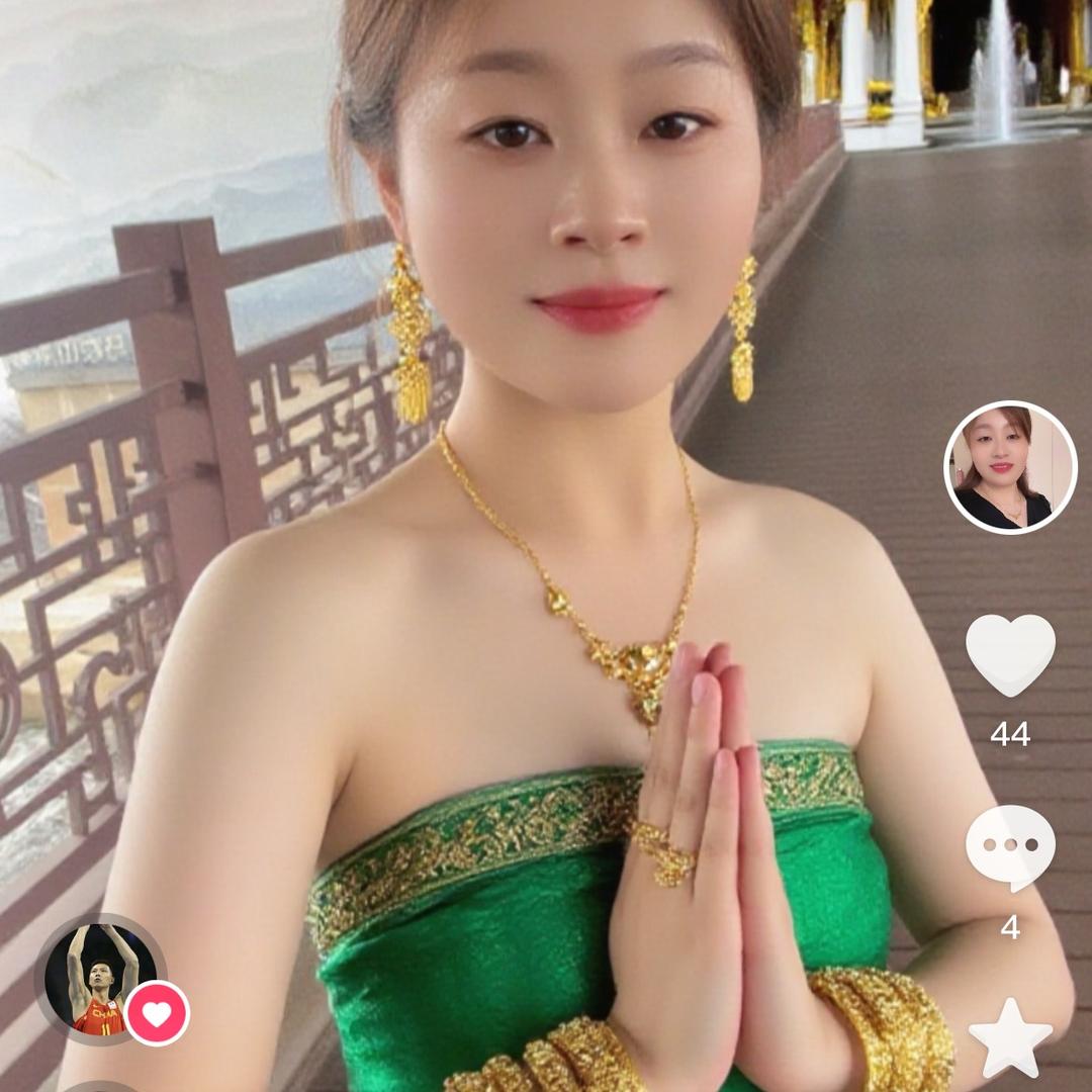 一个人就是累
