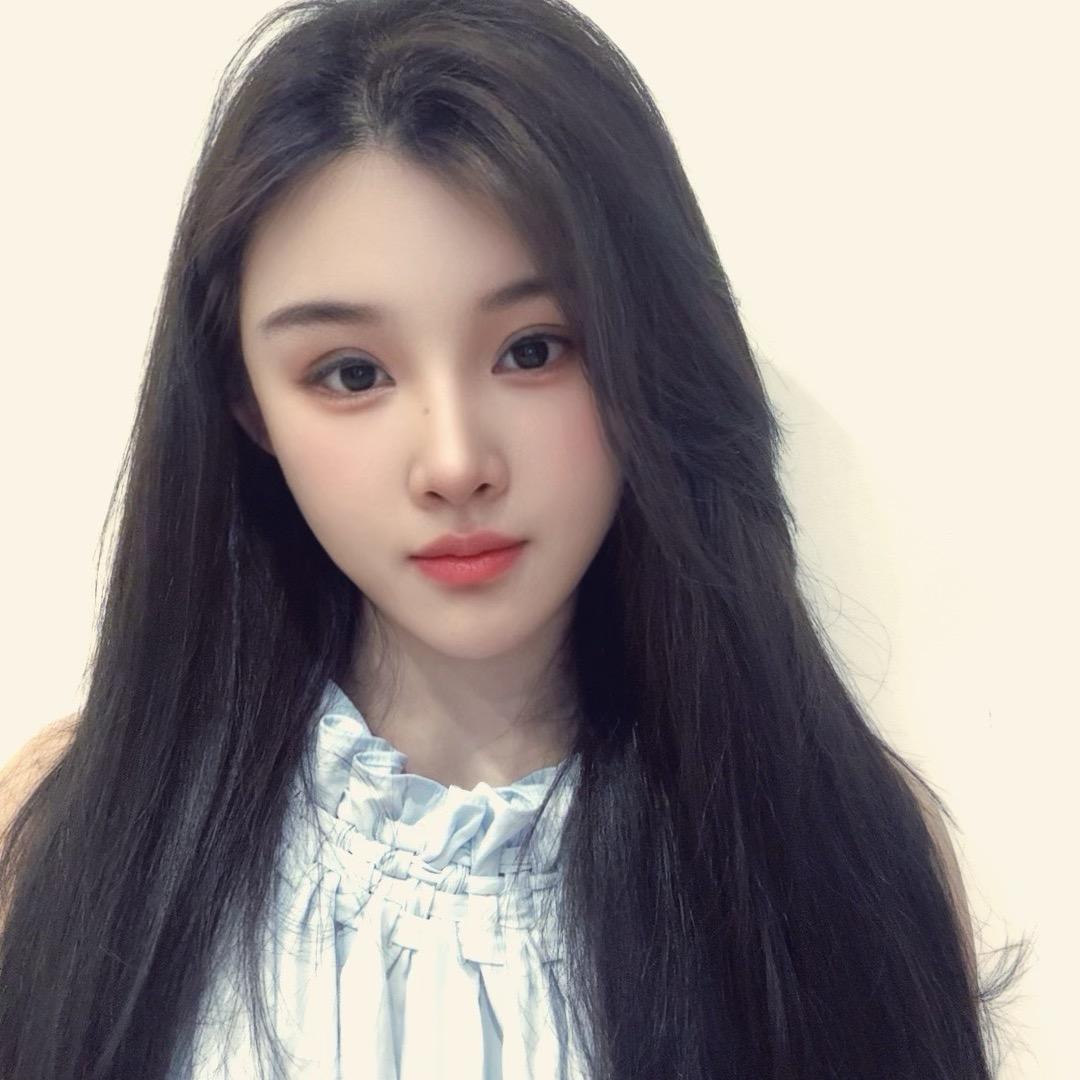 小巧妹@818 ，