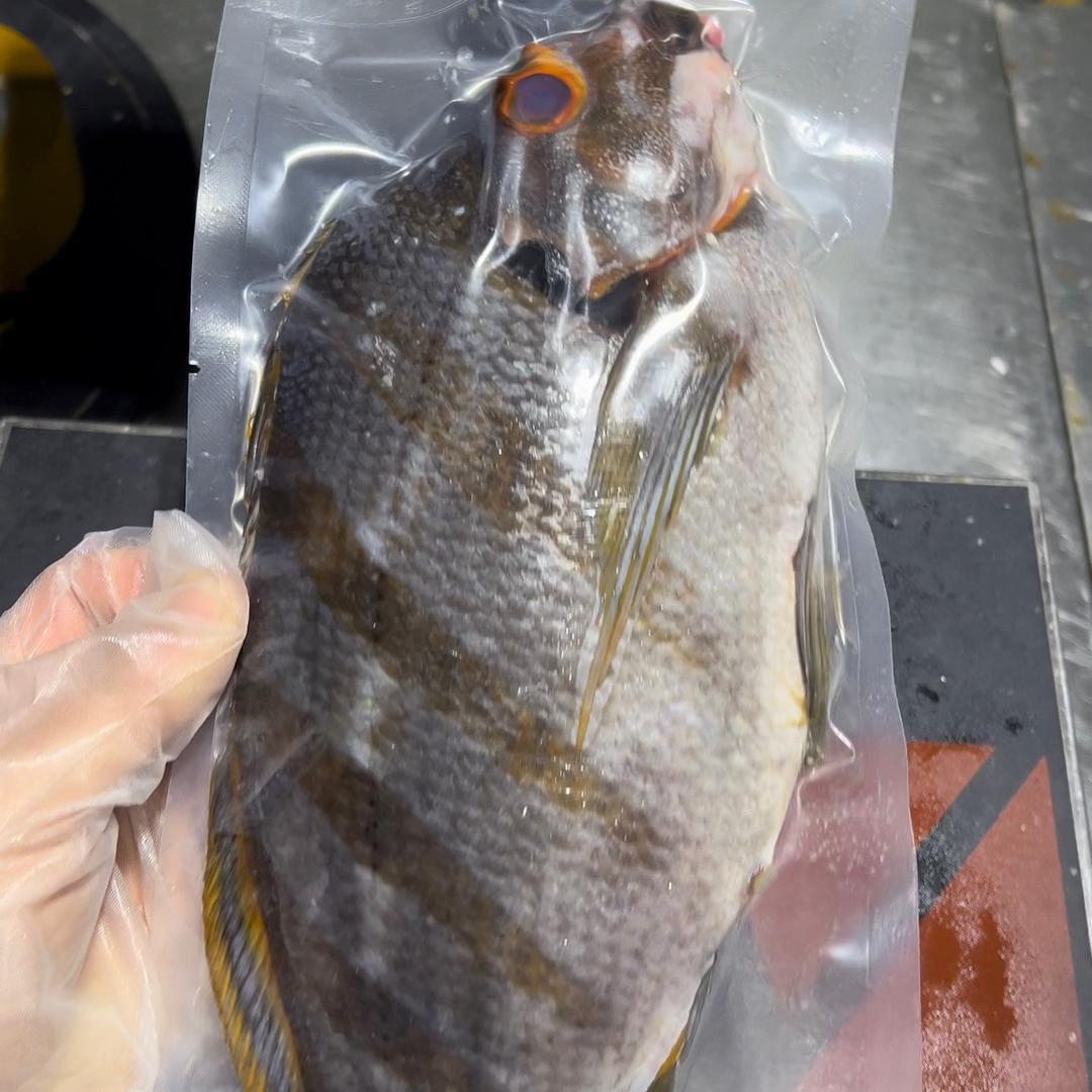阿阳海鲜