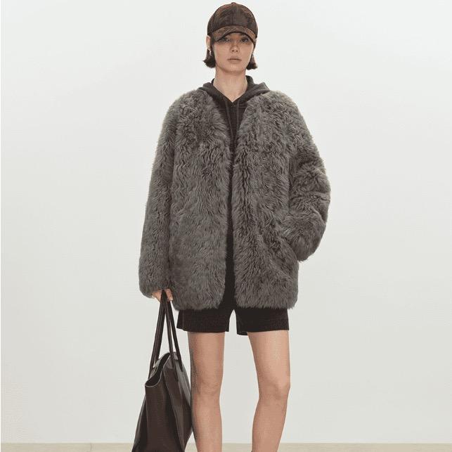 MSBEAST野兽小姐（原创穿搭）