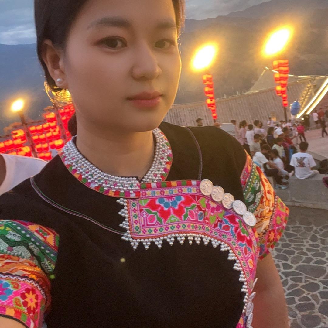 美傣柚糖妹