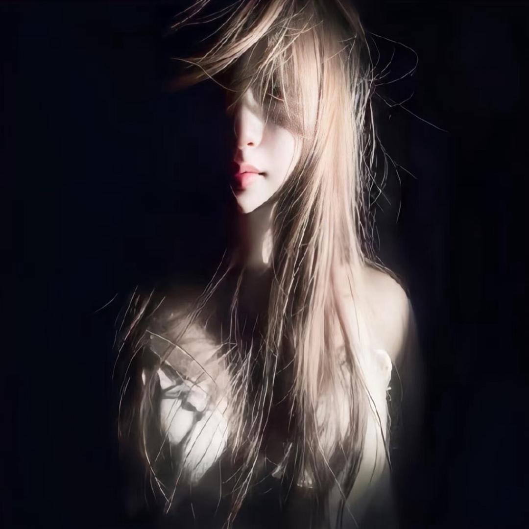 讨厌冷冰冰.🖤