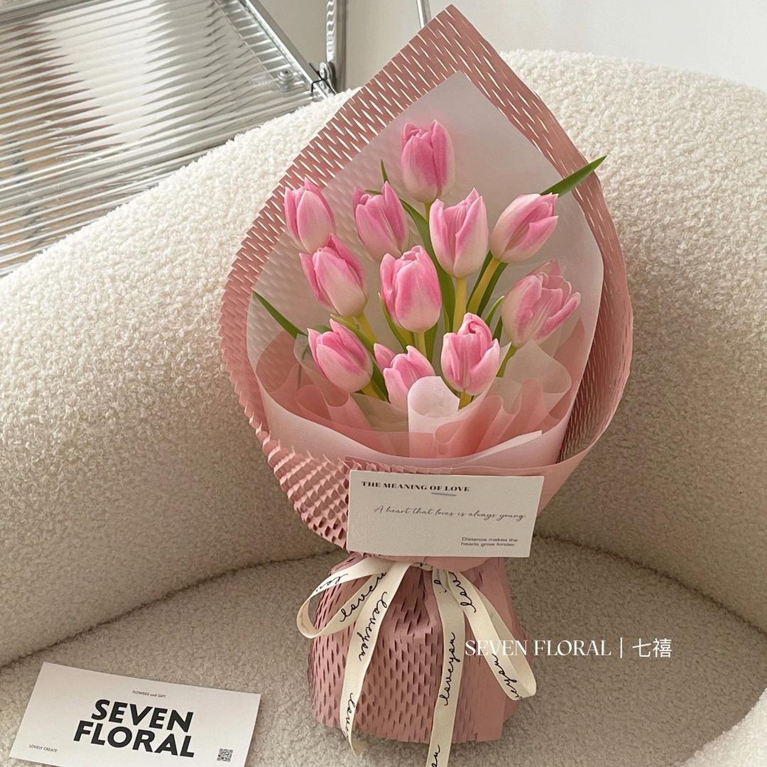 乃思鲜花包装资材