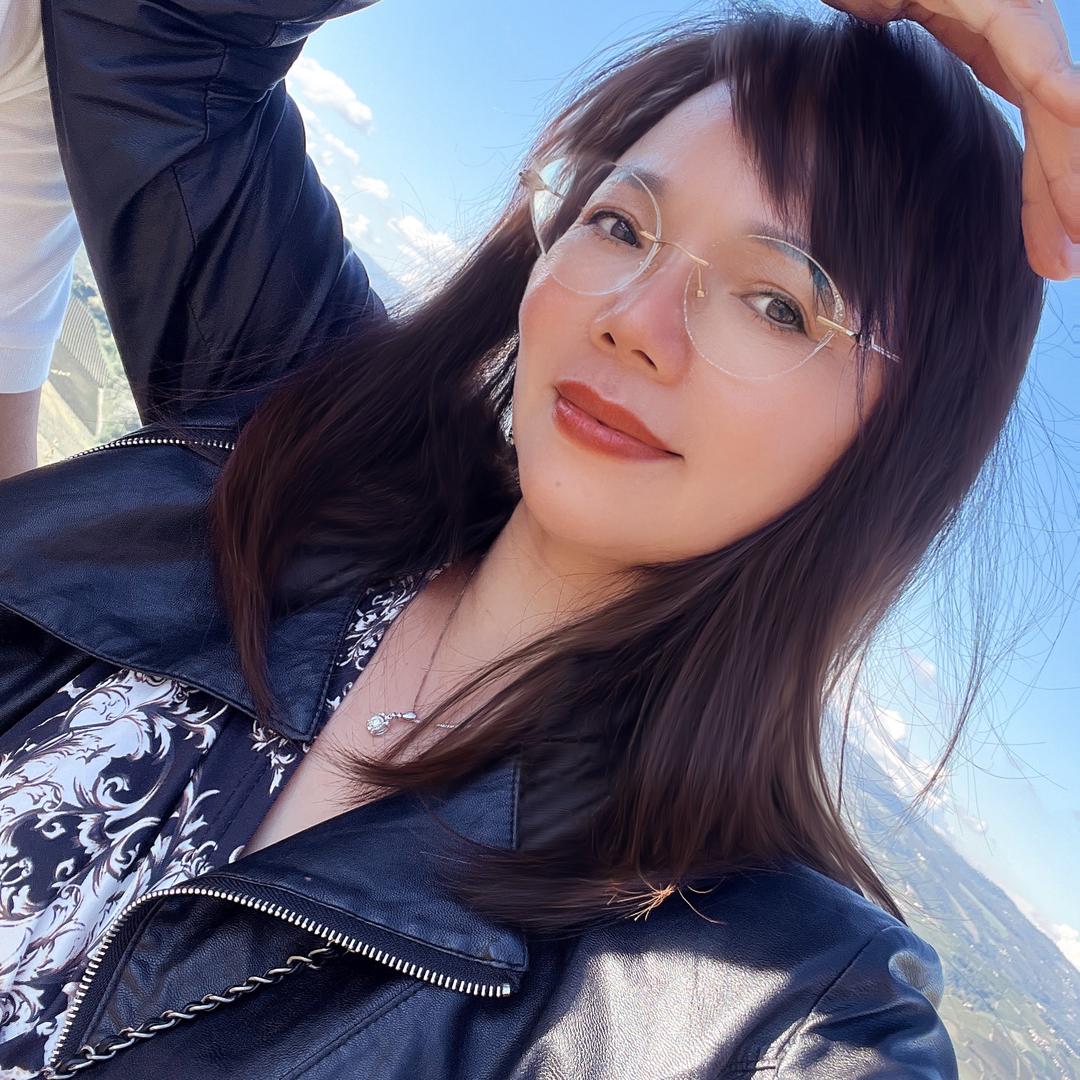 Mary Xiao