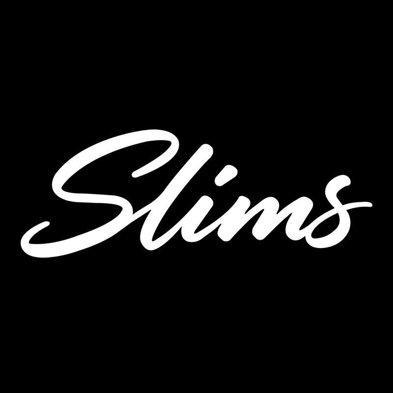 SLIMS STUDIO女装