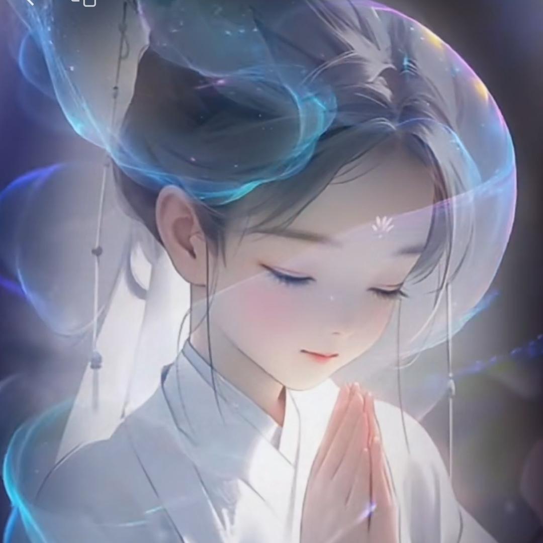 💫心𓆩♡𓆪向菩提🌿