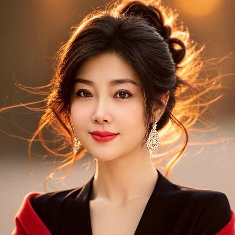 农村霞姐