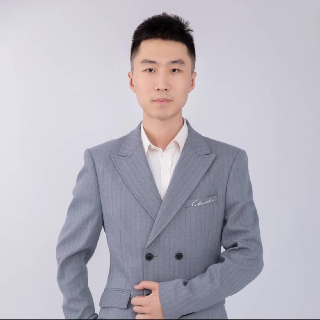 橱窗带货课代表