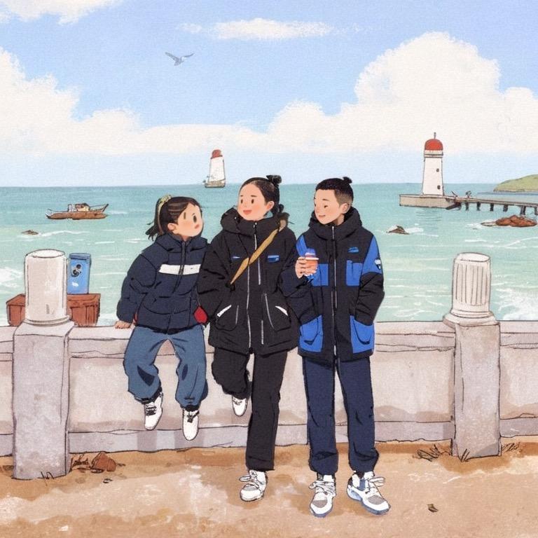 阳小主