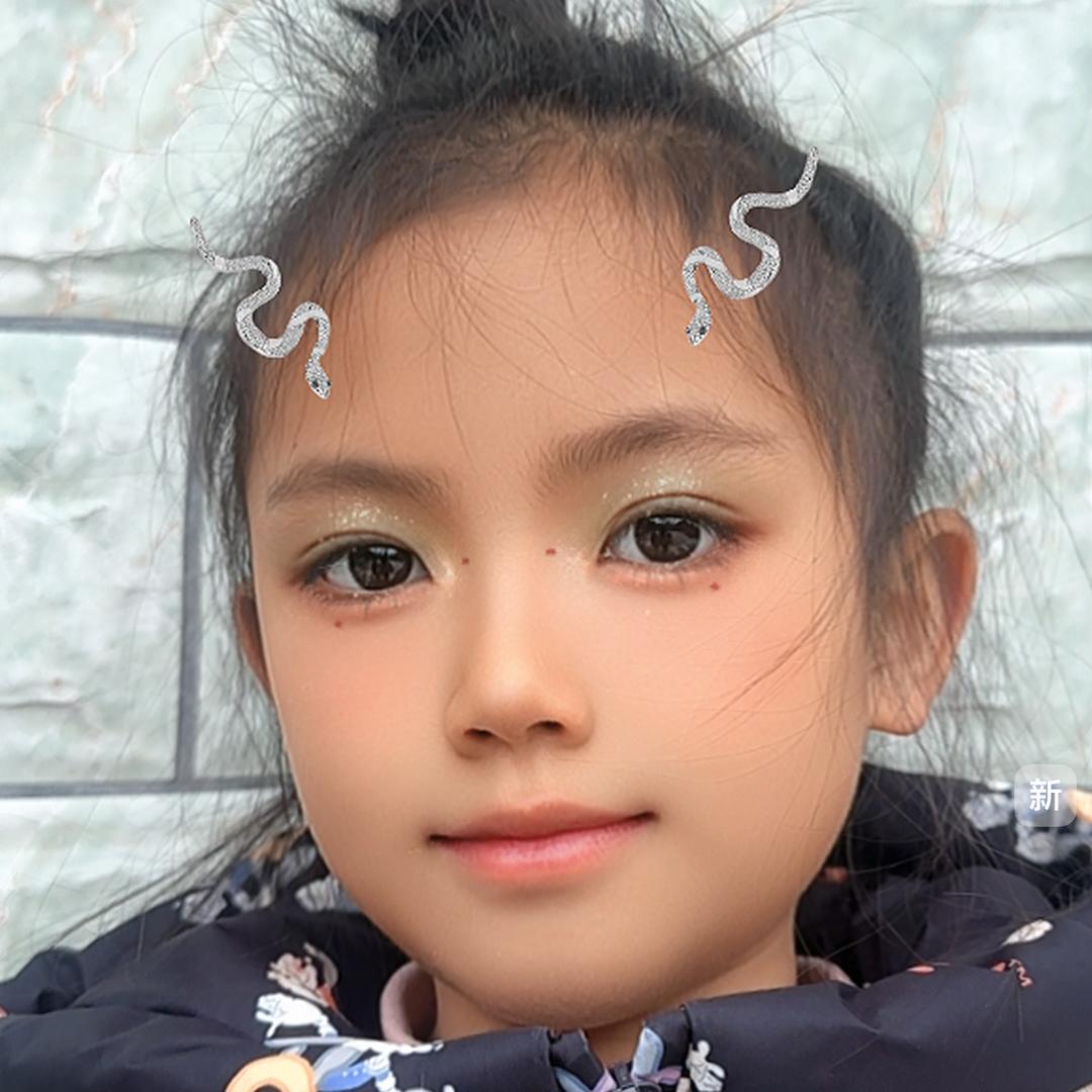 小淳宝儿