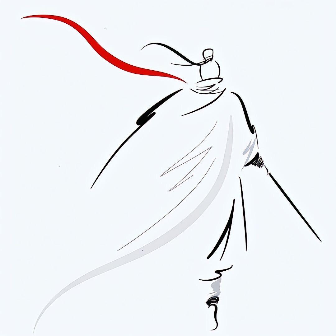 终是无缘上南山头像