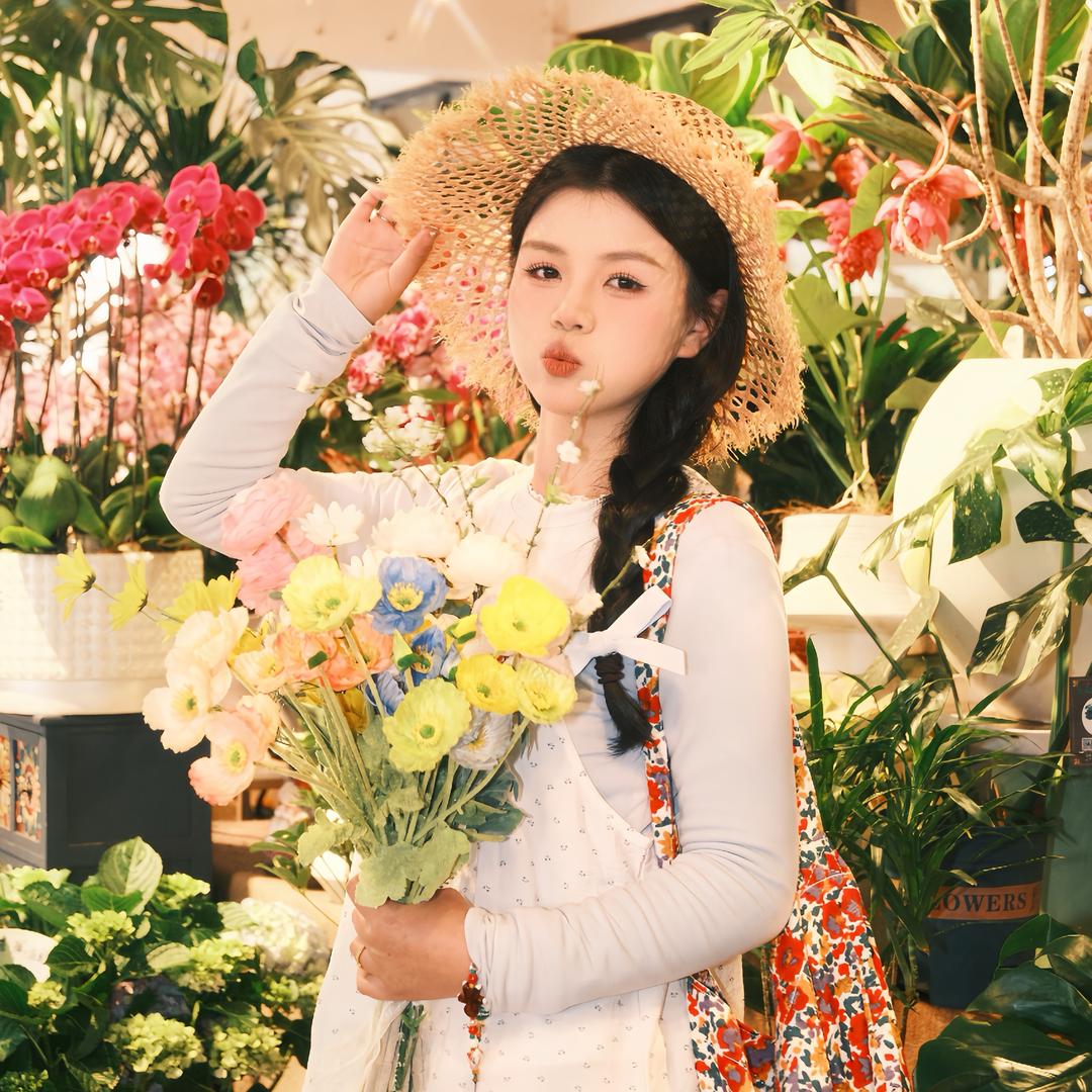 @菲霏日记📔