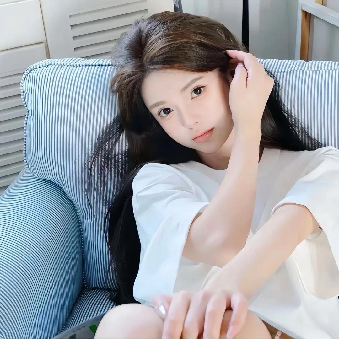 你愛笑吗