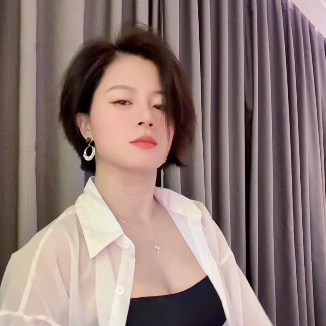 憨婷宝宝……