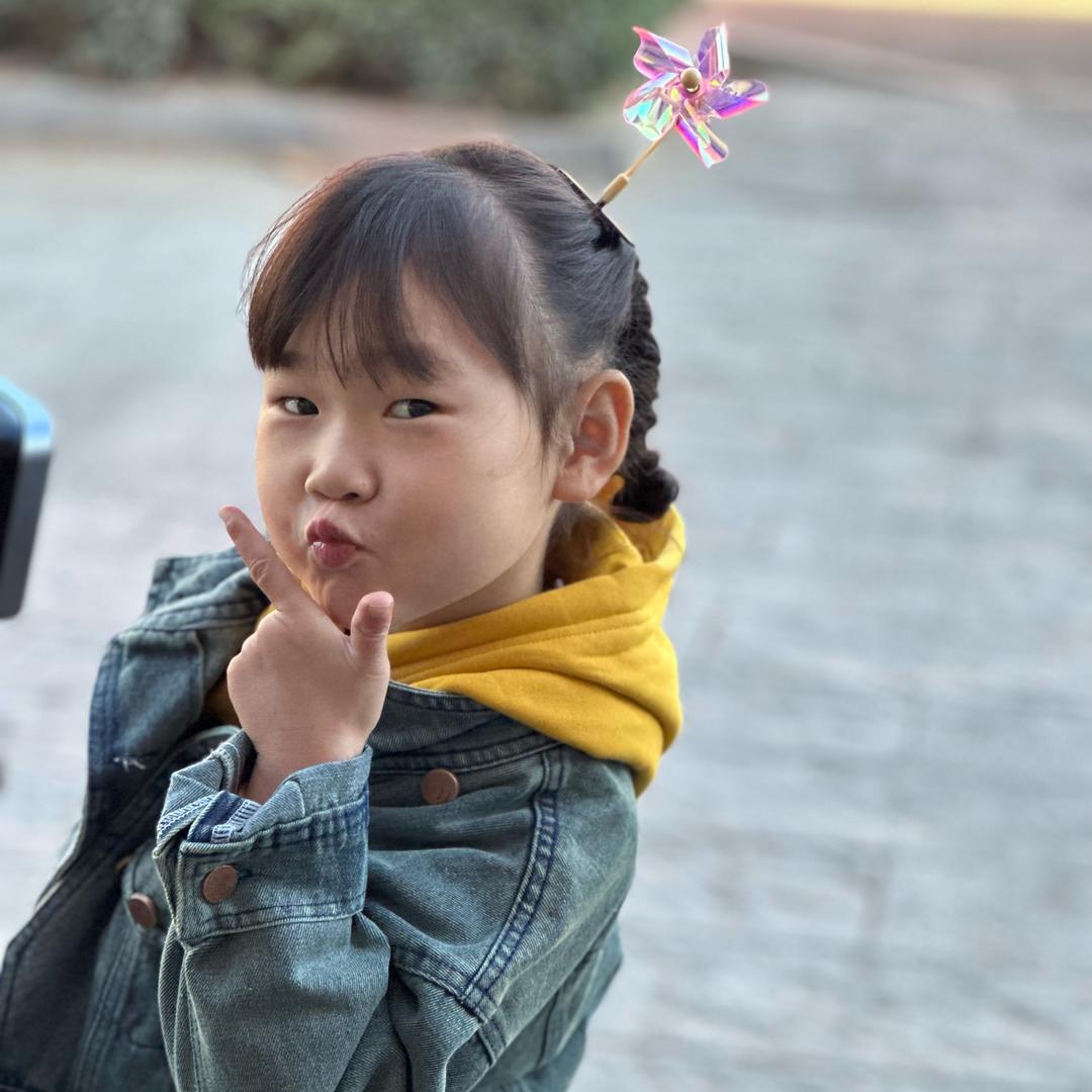 智馨麻麻❤️