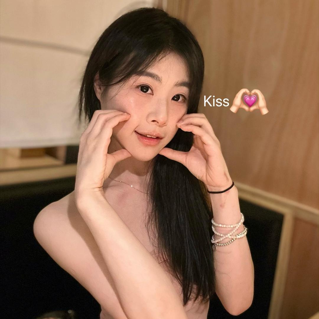 亲爱的惠