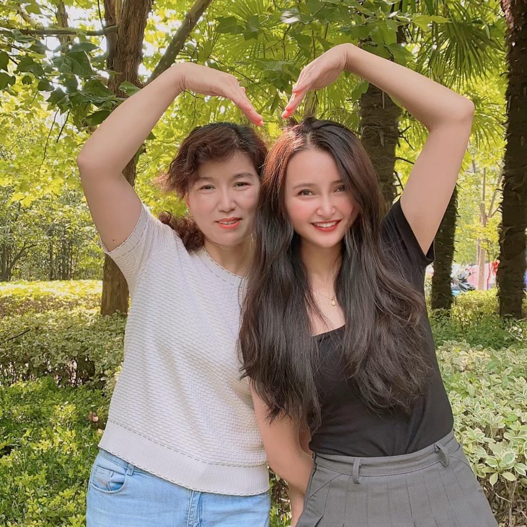 70 后婆婆