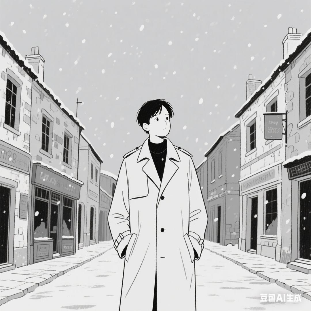 陌
